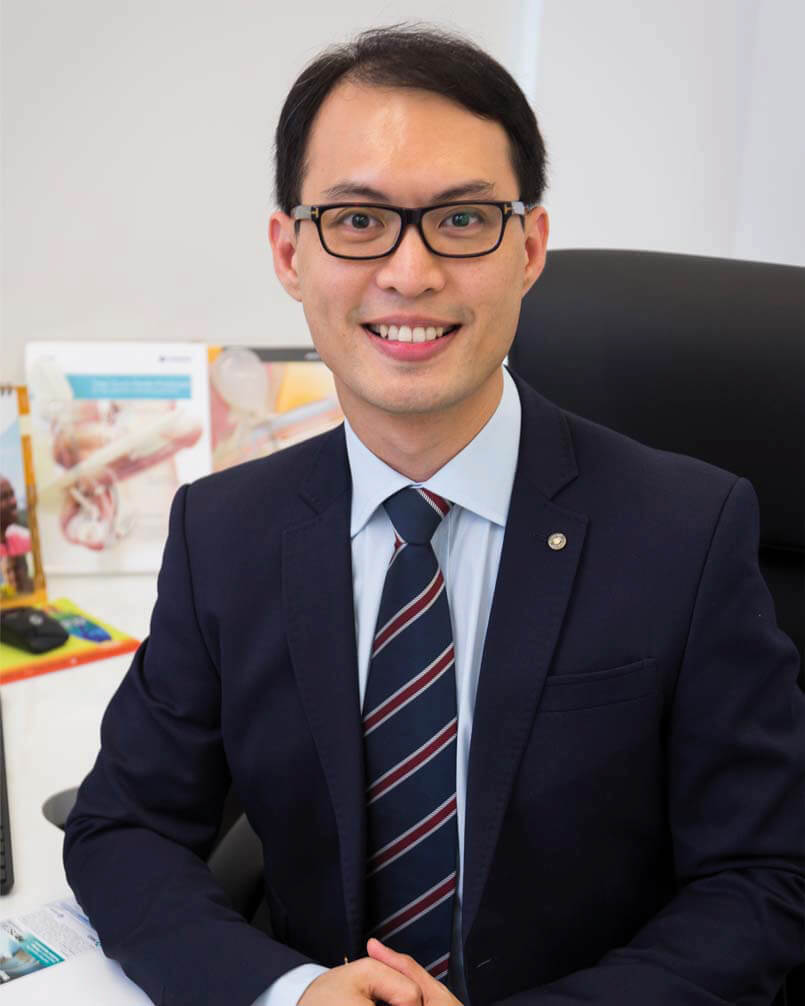Eric Chung